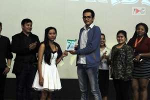 YAEEHAdemic Awards Recognizes SDCA's Communication Students