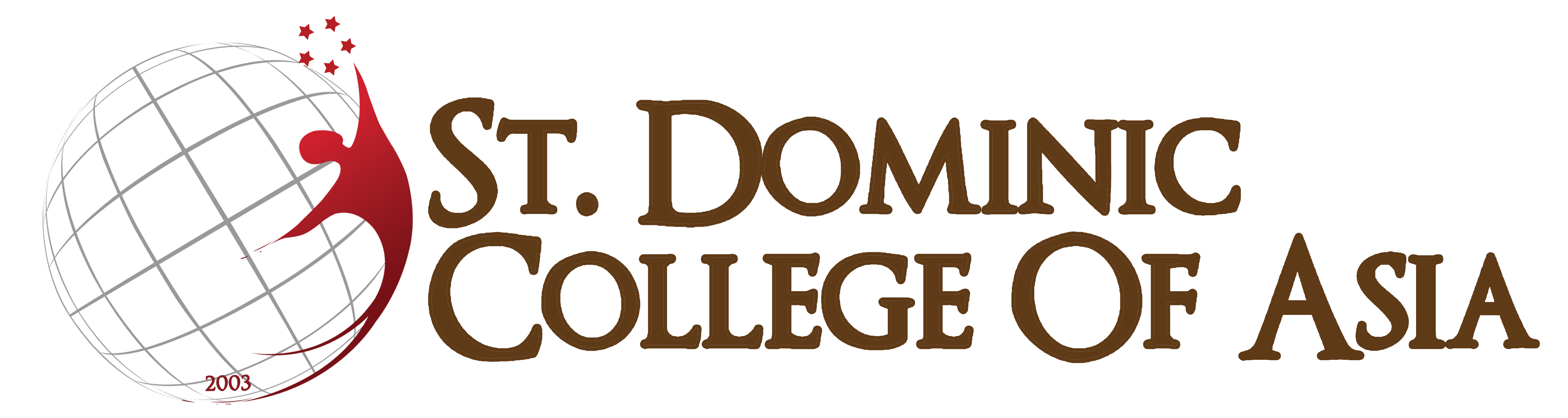 St.Domini College Of Asia Logo