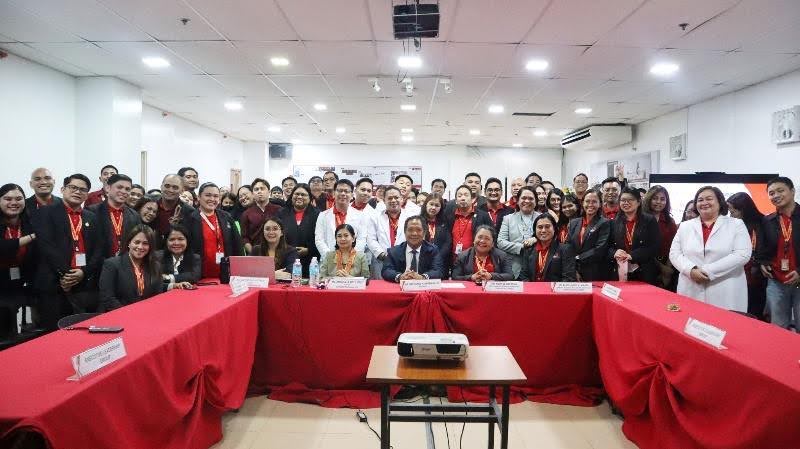 ISO 9001:2015 CERTIFICATION