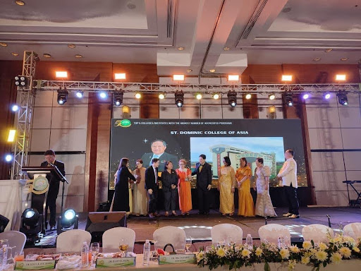 PACUCOA ACCREDITATION