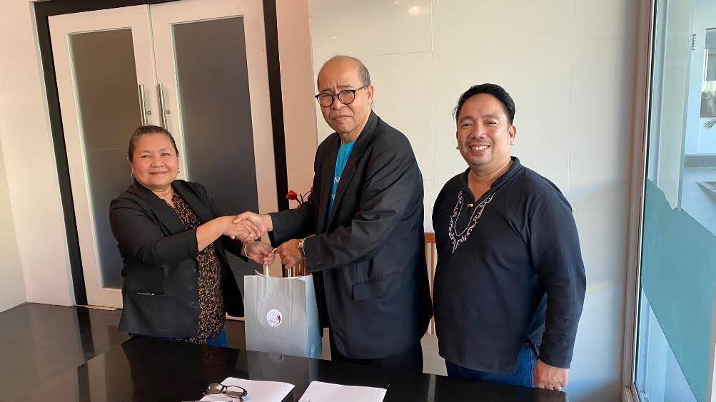 ASSOCIATION OF UNIVERSITIES OF ASIA AND THE PACIFIC (AUAP)