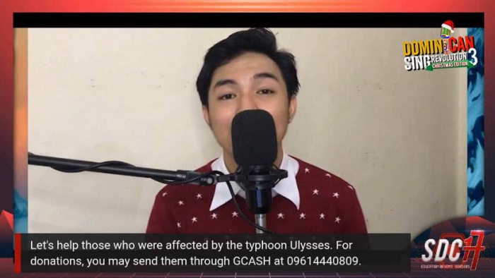 SHS Dominates DominiCAN Sing Season 3 Grand Finals