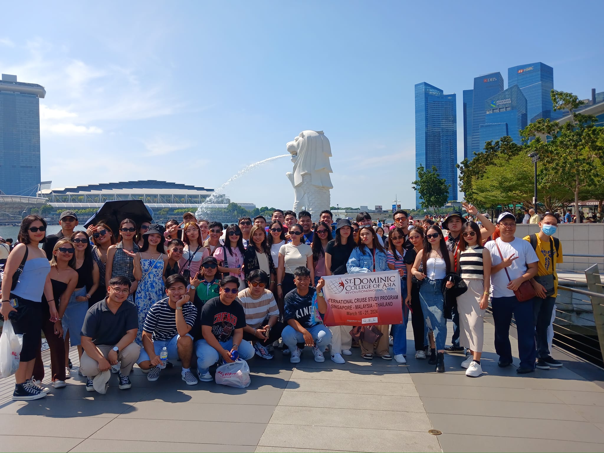 INTERNATIONAL STUDENT MOBILITY PROGRAM (SIHTM)