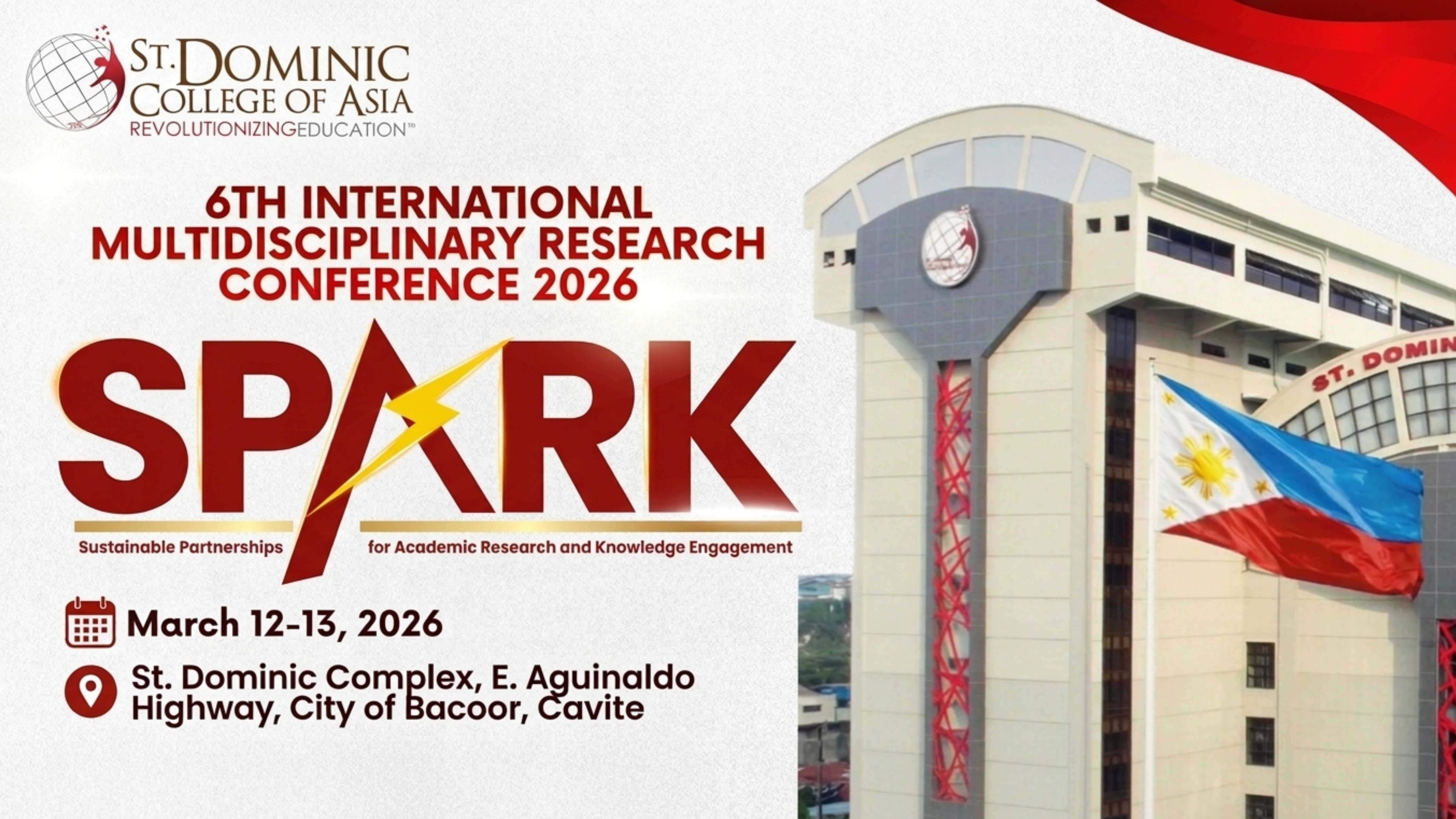 SDCA Hosts 6th Research, Extension, and Linkages Week