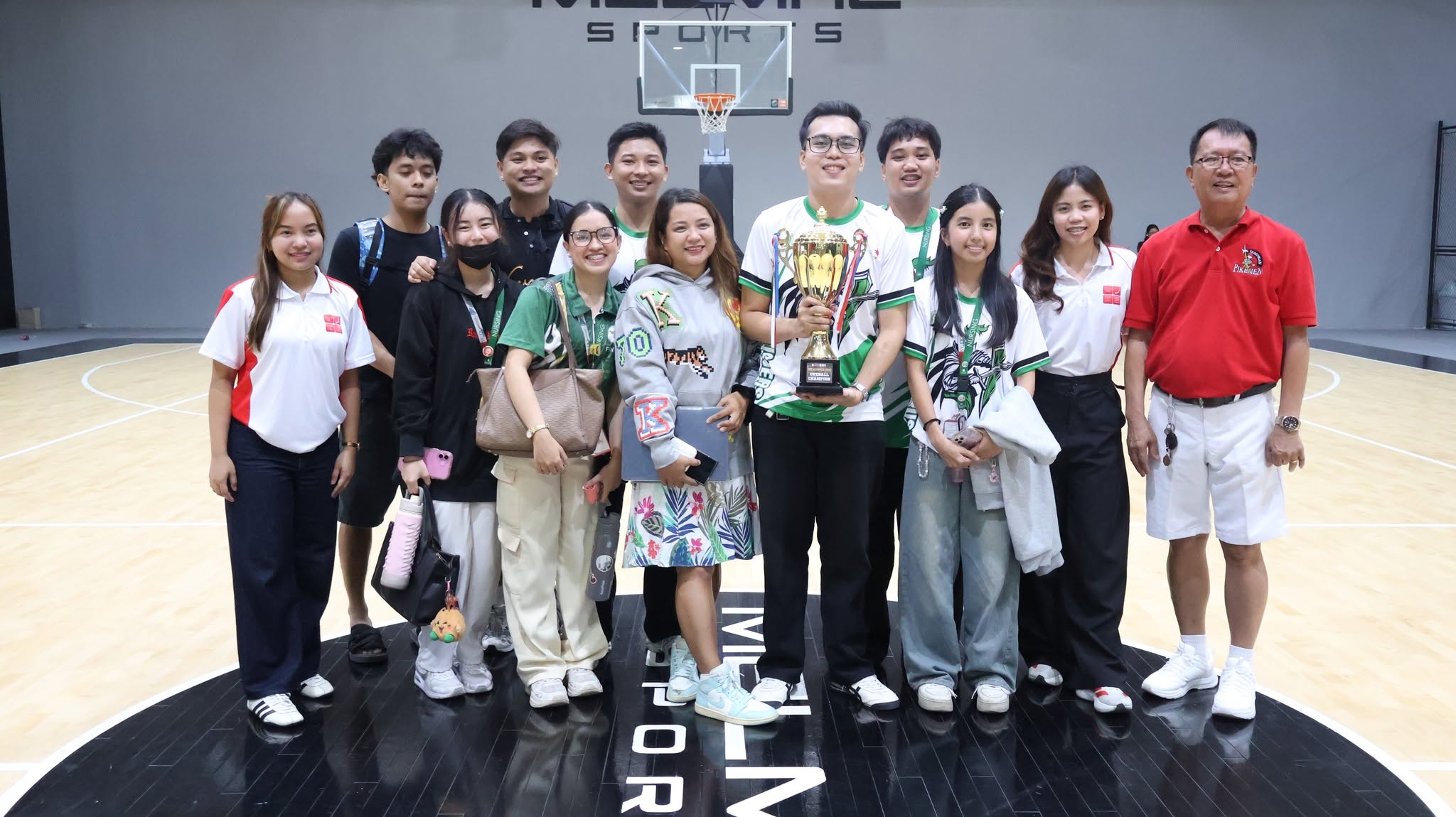 SDCALympics 2026 Wraps Up Inter-School Competitions