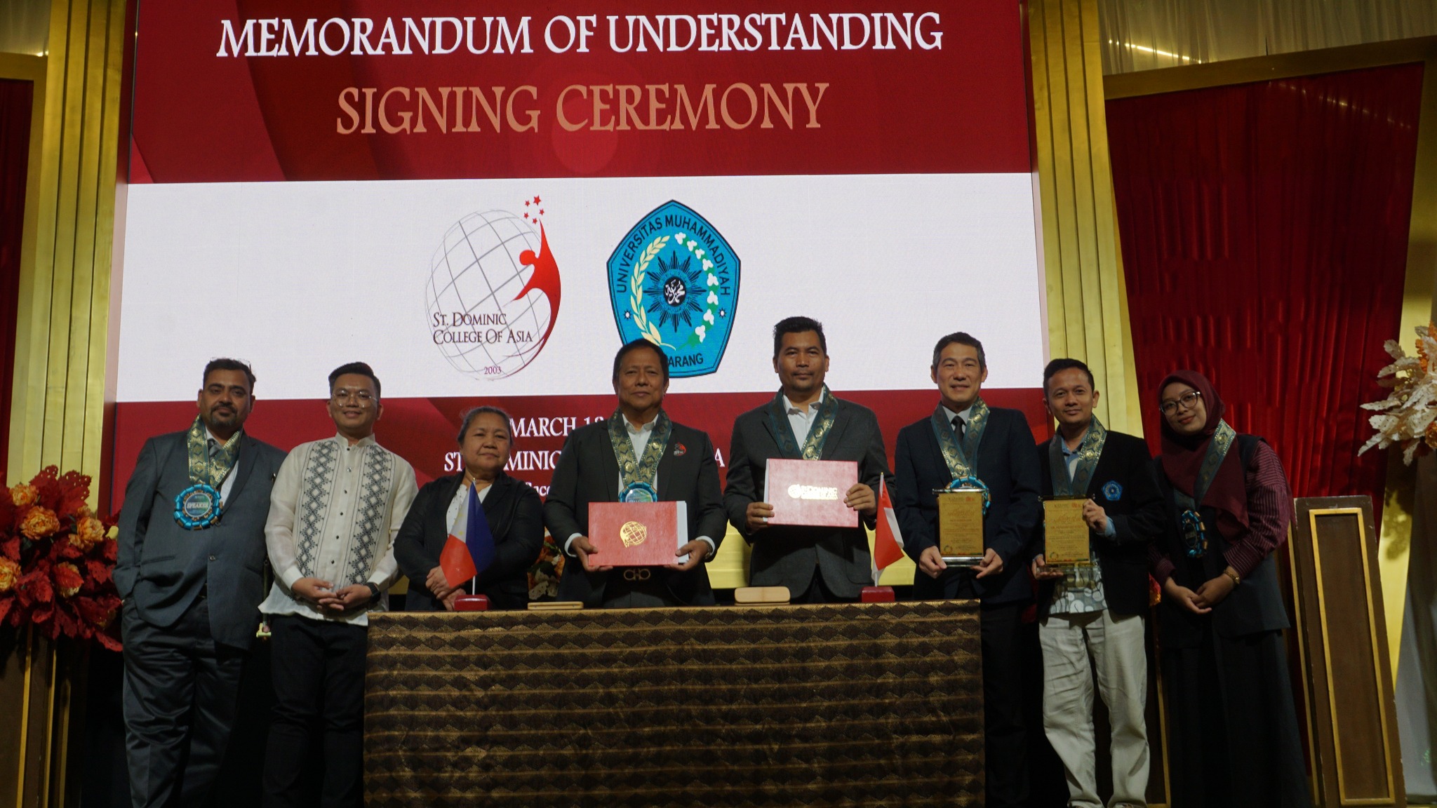 SPARK 2026 concludes with the AIAC Hybrid Forum at SDCA