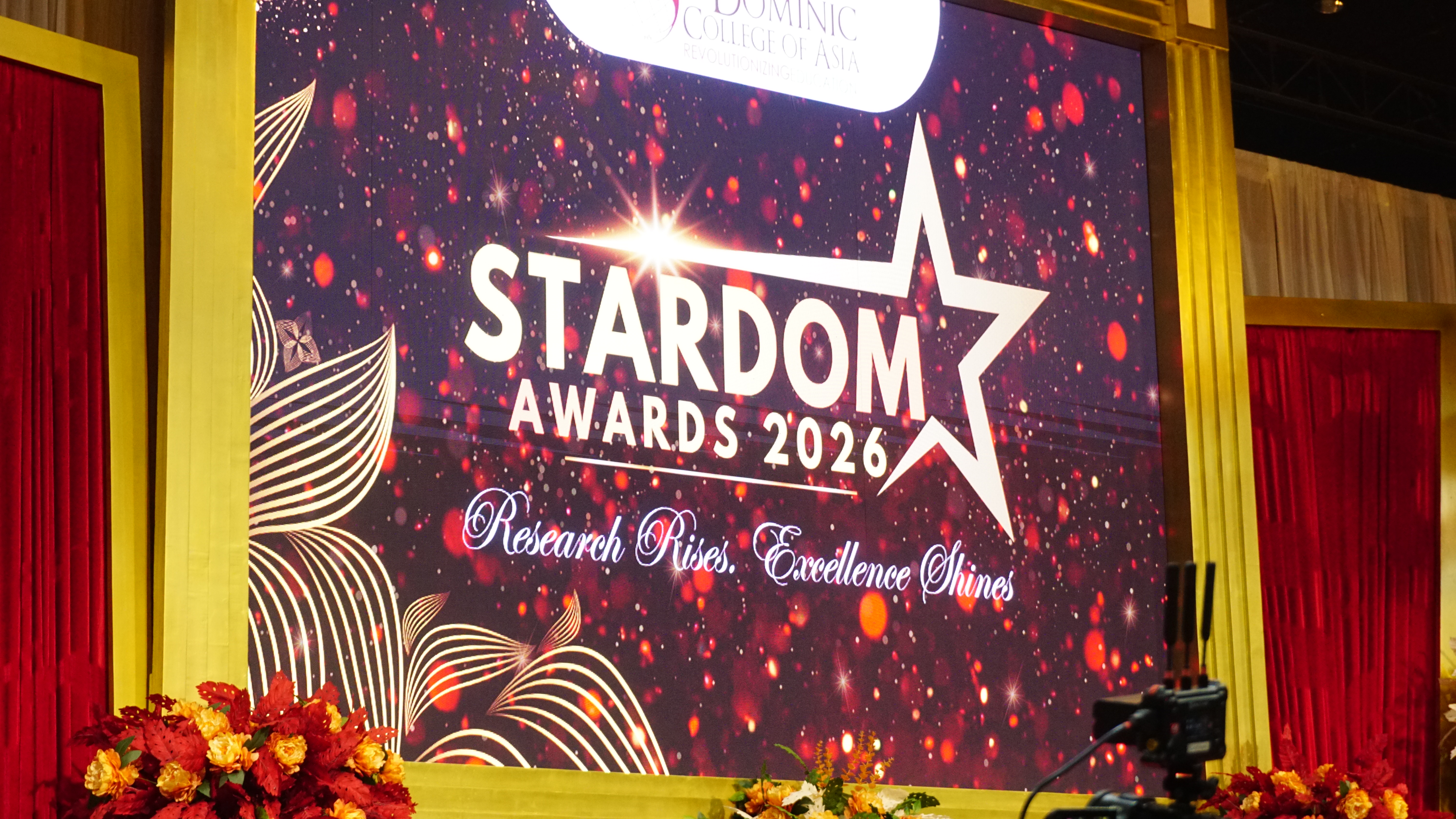 Stardom Awards 2026