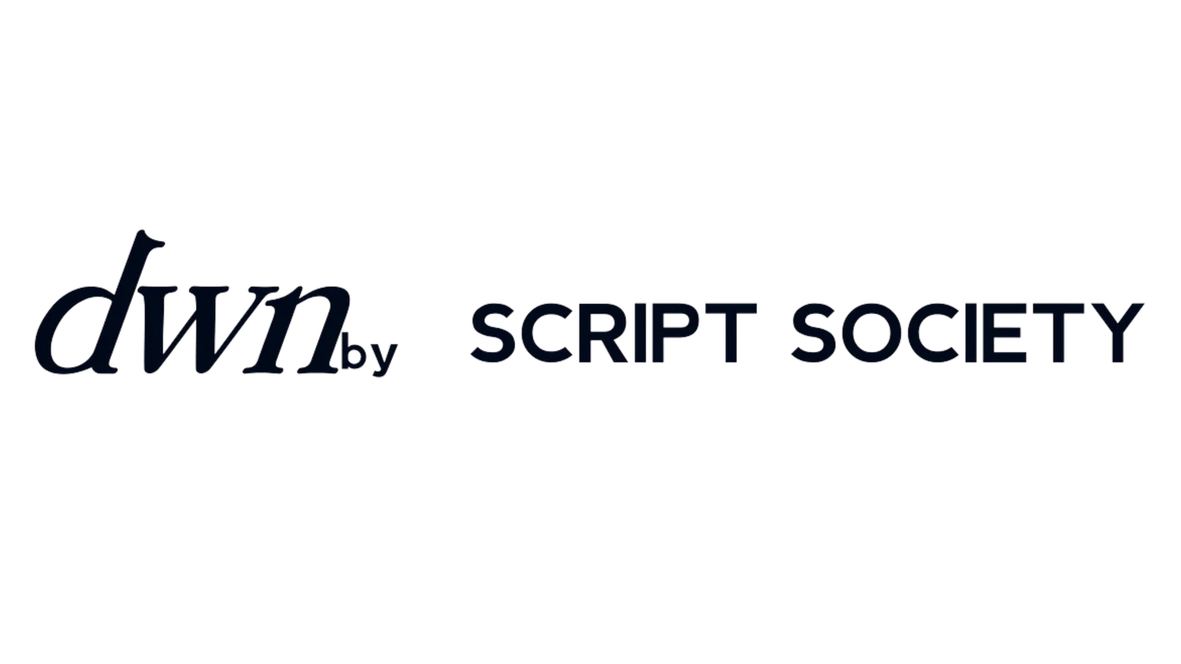 DWN by Script Society