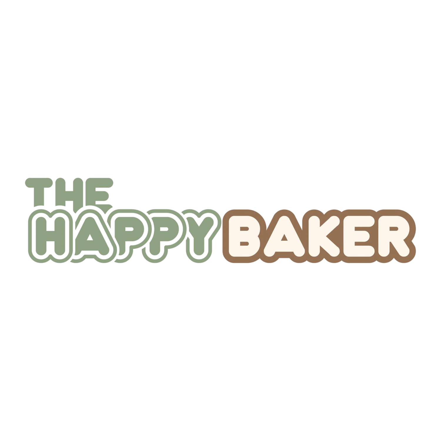 Happy Baker