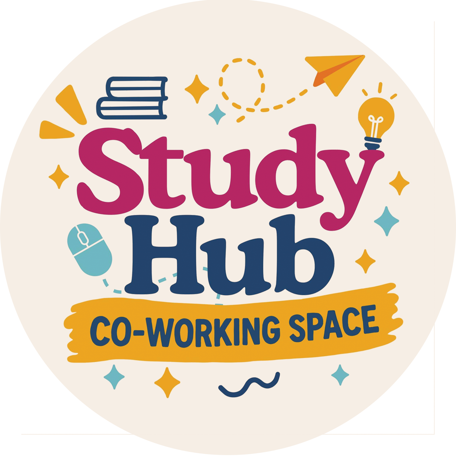 Study Hub