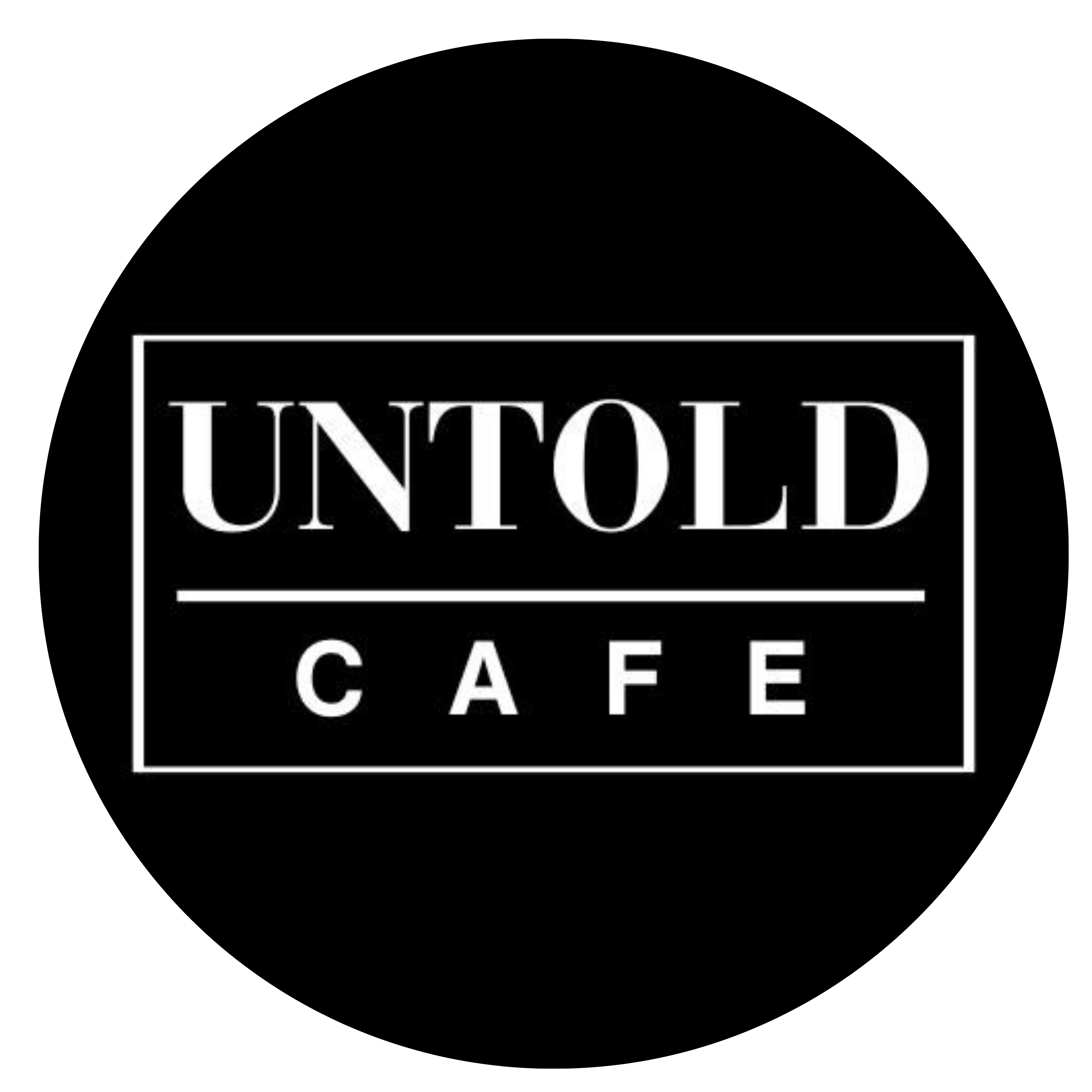 Untold Cafe