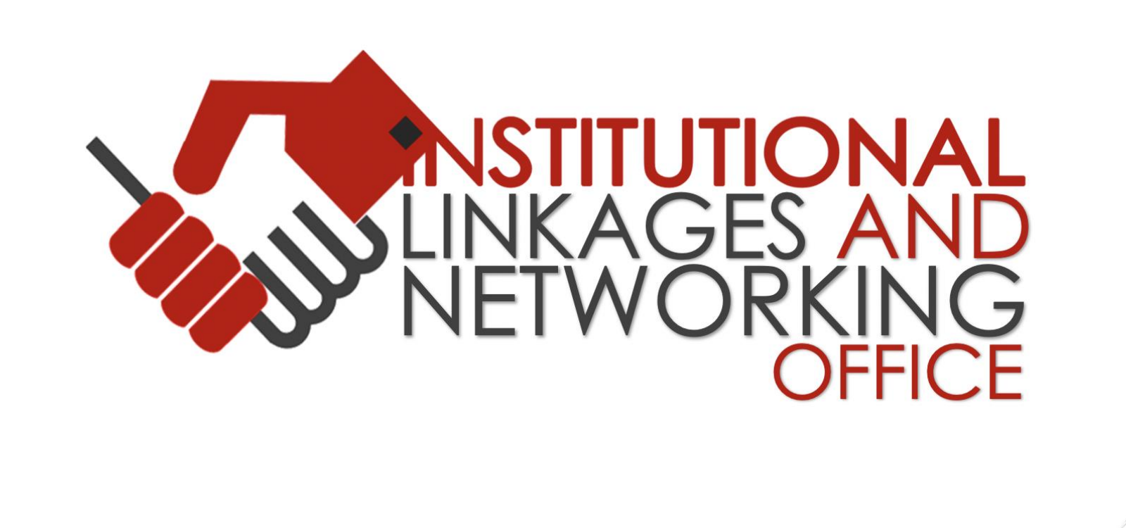 Institutional Linkages and Networking Office