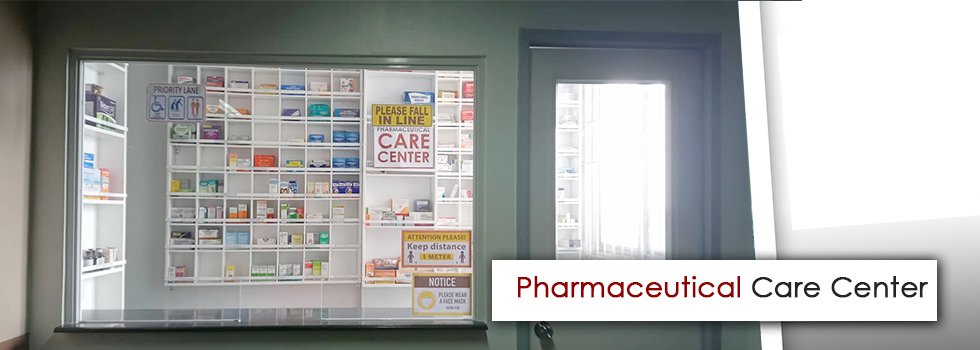 smls-facilities pharma care center