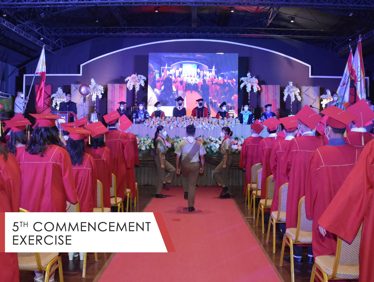 SHS-Gallery Graduation