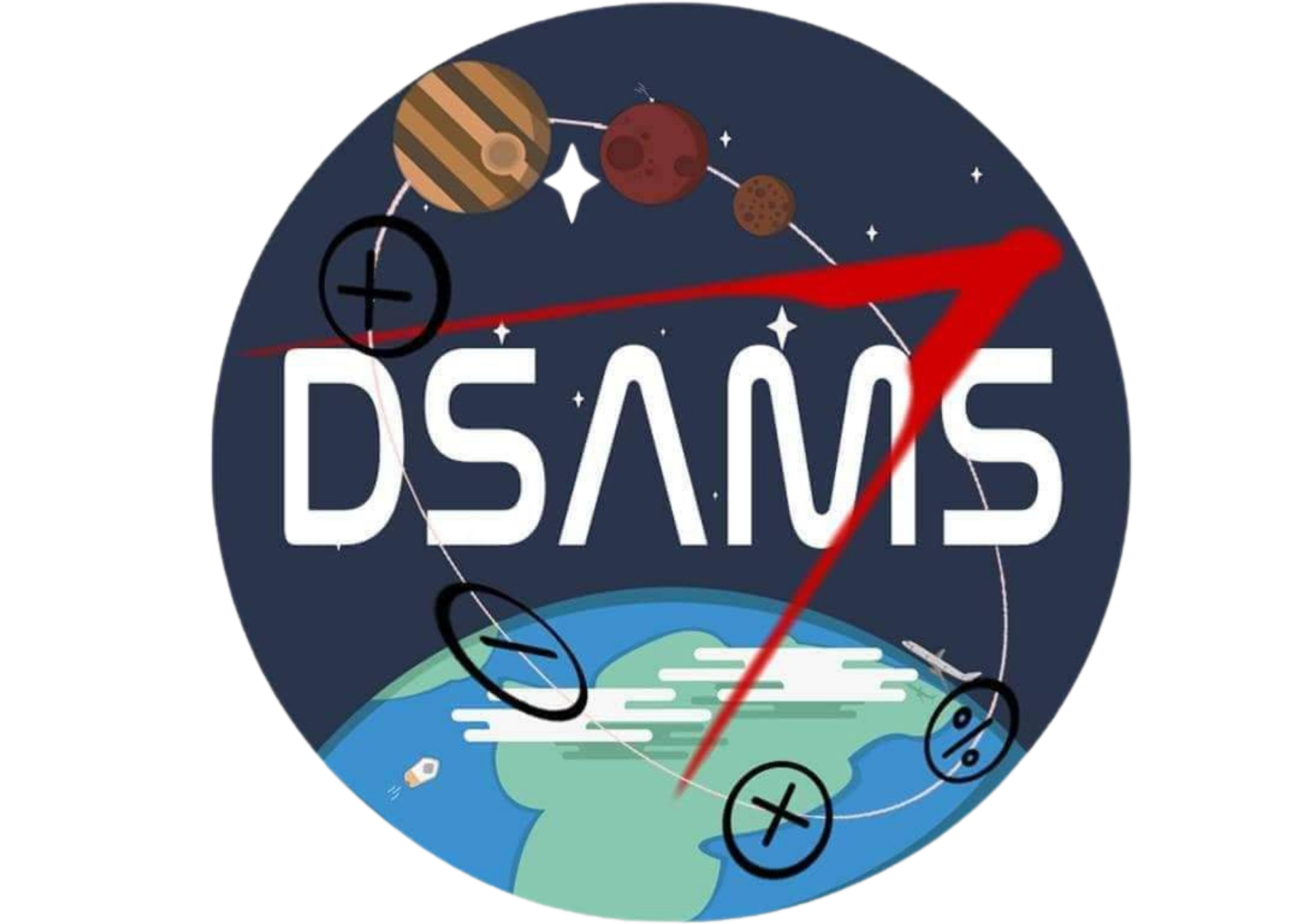 SHS-Organizations DSAMS