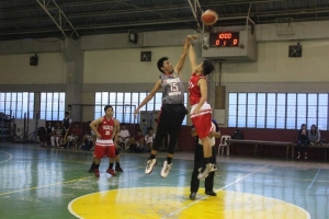Finance Admin, SDMC, top Andaman’s Cup opening game