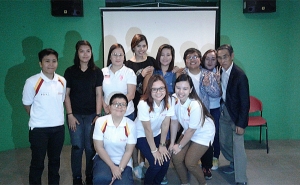 SDCA Welcomes Second Japanese Language Program