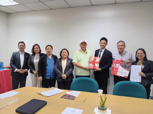 SDCA and UE Manila sealed library partnership