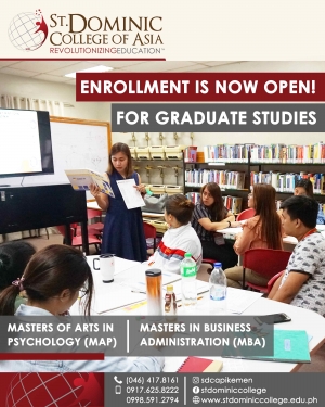 ADVANCE YOUR CAREER WITH US