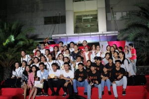 BMLS dominates Dominican Dance Showdown