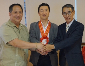 SDCA partners with MULTI STAGE INC. and JP TALK INC.