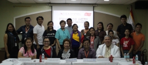 SDCA Forging New  Partnership with Unicef