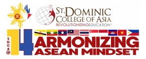 14th Harmonizing Asean Mindset | Livestream