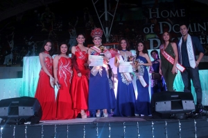Alcantara crowns as Ms. SDCA-PHISMETS