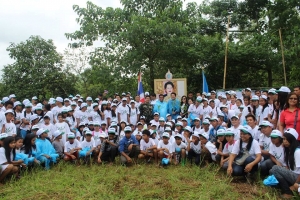 SDCA participates PTT Sibol