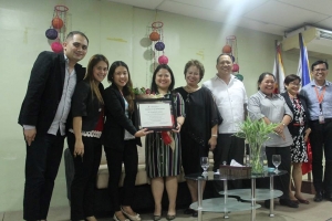 SIHTM holds Junior Professional Summit