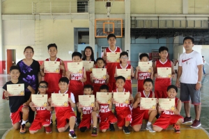 Sports for Life 2017
