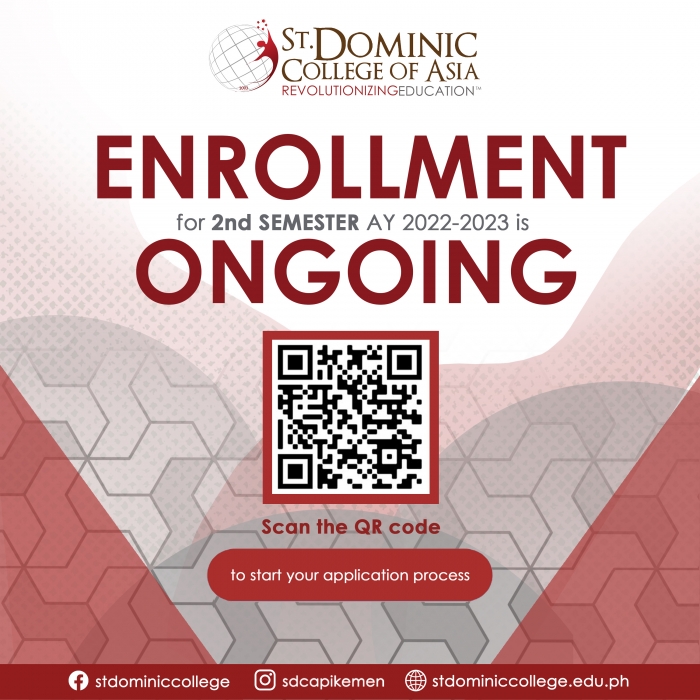 Enrollment Ongoing