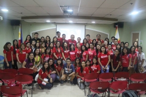 DSAS organizes Awareness Seminars