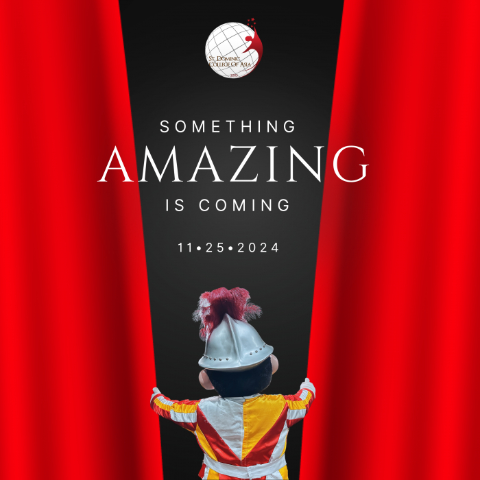 21st Founding Anniversary Teaser