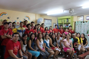 SDCA Conducts Green IT and Social Media Awareness Seminar