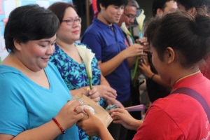 SDCA celebrates World Teacher’s Day