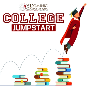 College Jumpstart