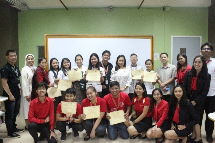 SDCA Holds the Accountalino: The Ultra Bookkeeping Quiz Bee