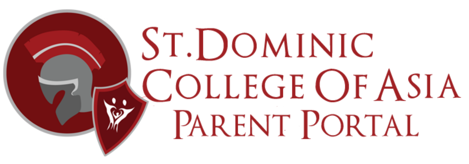 Parent Portal Logo