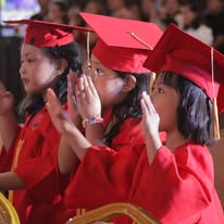 Student Life Image