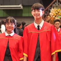 Student Life Image