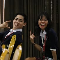 Student Life Image