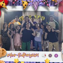 Student Life Image