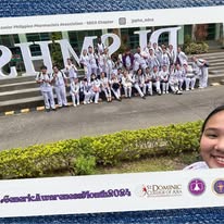 Student Life Image