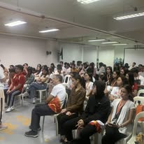 Student Life Image