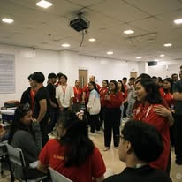 Student Life Image