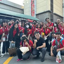 Student Life Image