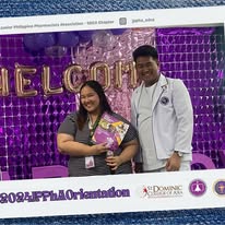 Student Life Image