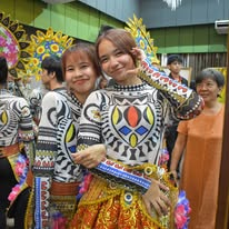 Student Life Image