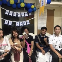 Student Life Image